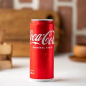 Coca Cola