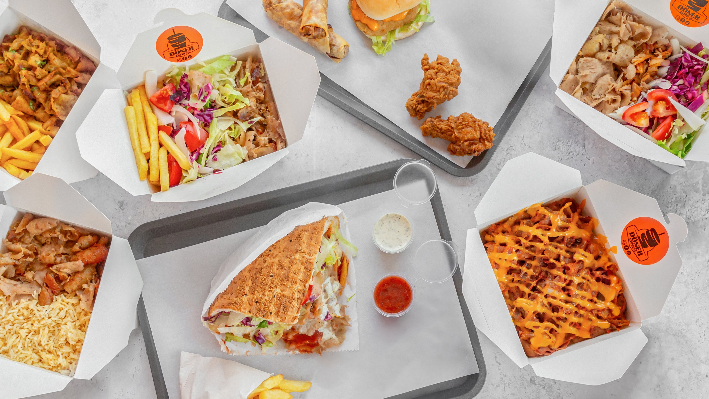 Doner Express