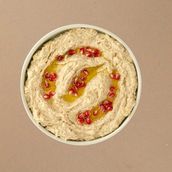 Eggplant Mutabbal