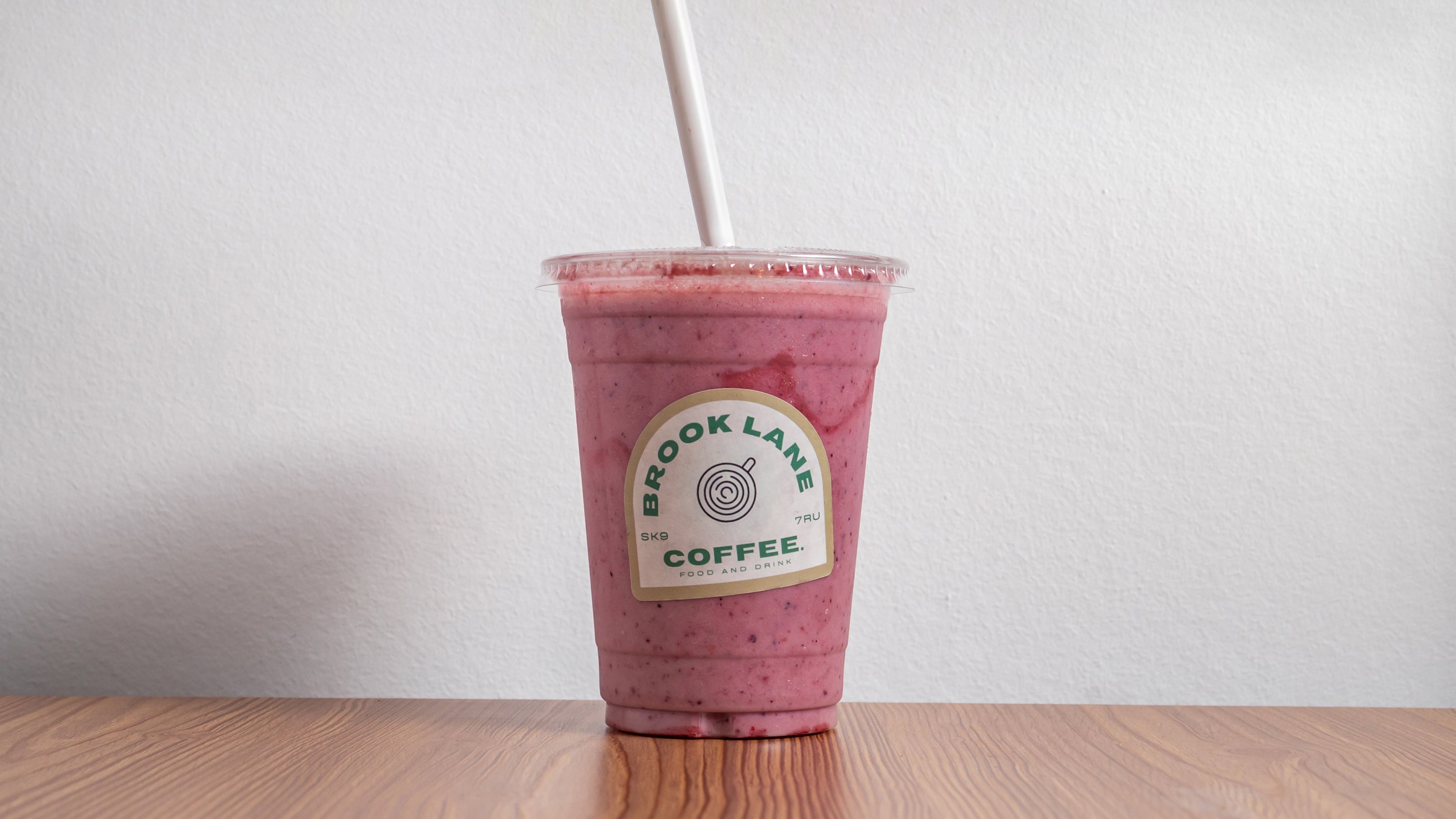 Berry Good