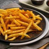 Peri Peri Fries
