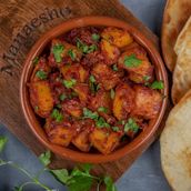 Batata Harra