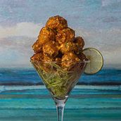 Dynamite Oyster