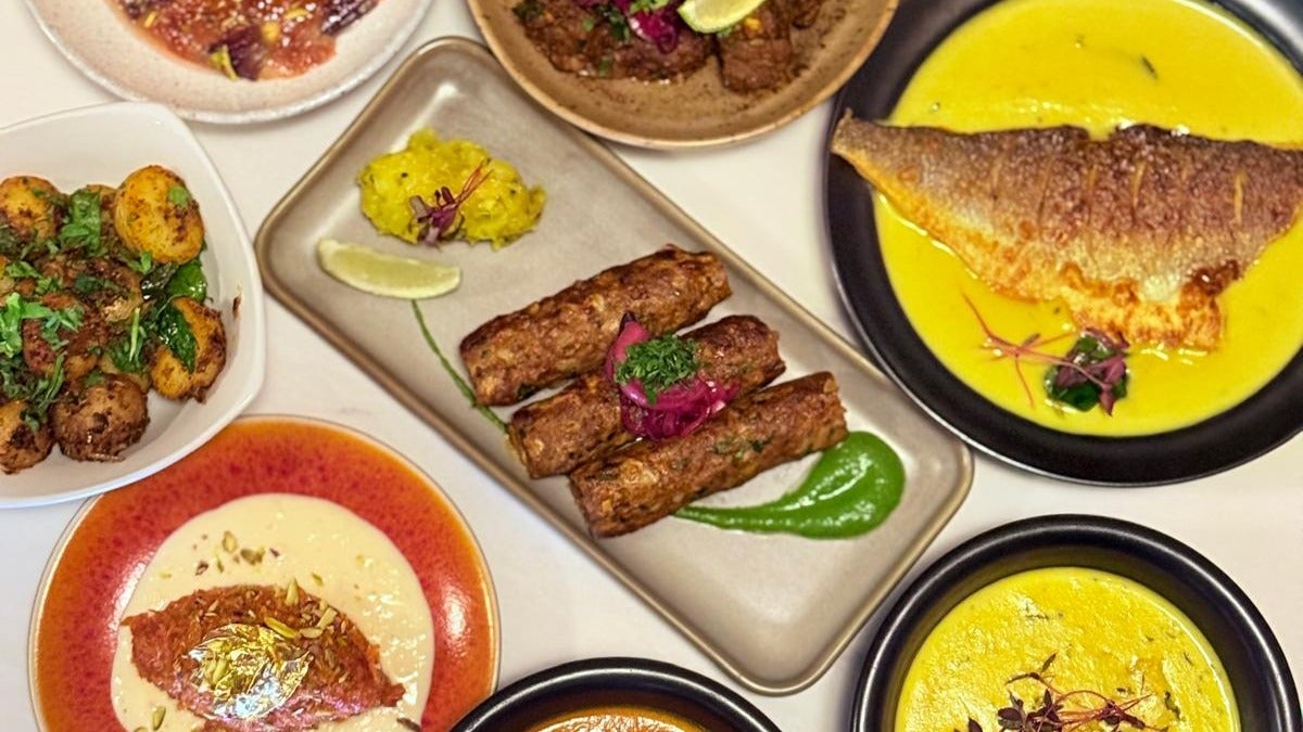 Bindaas the Indian Kitchen
