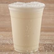 Fresh Lassi