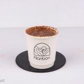 Hot Babyccino