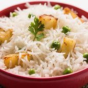 Paneer Pulav