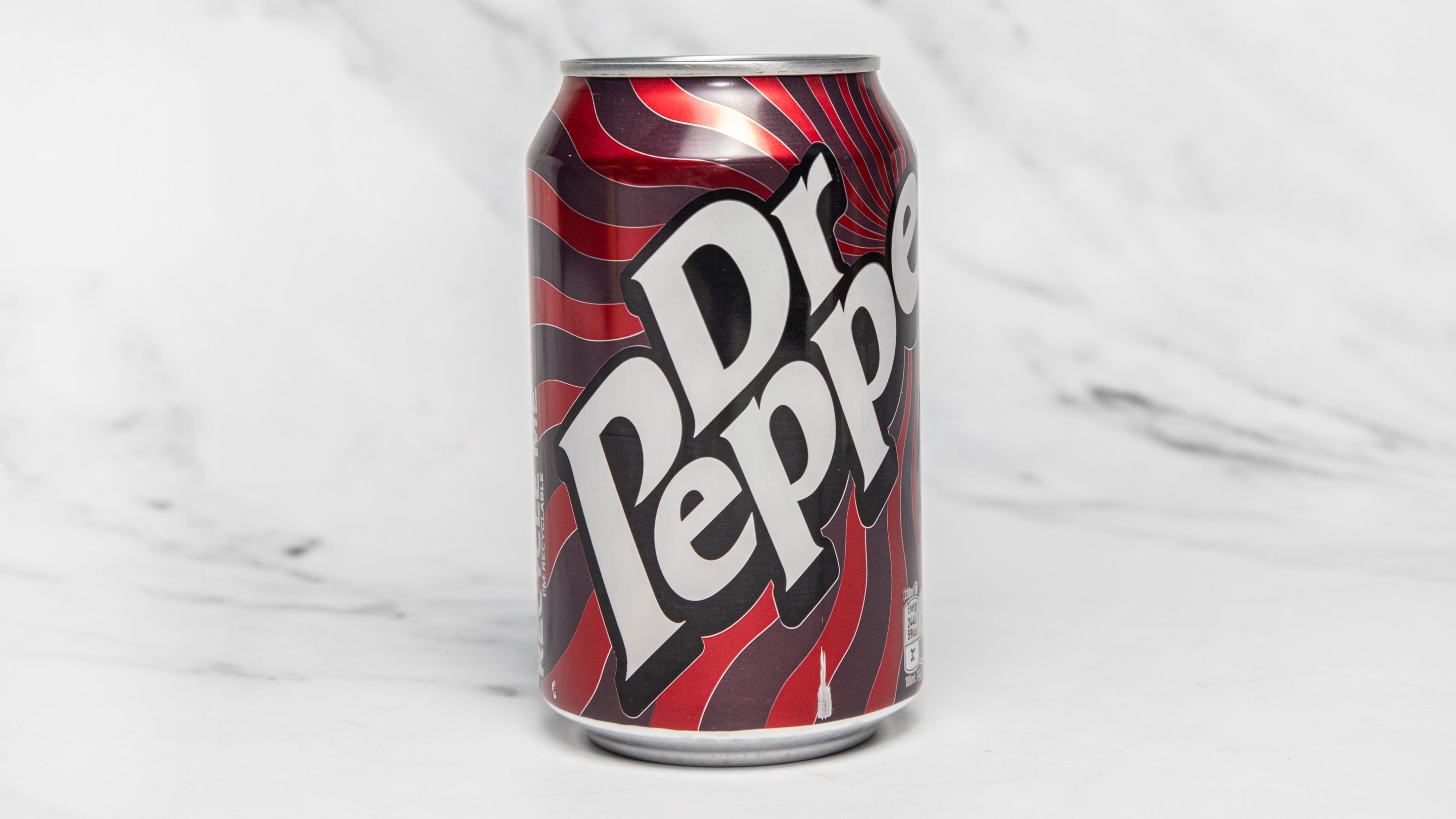 Dr Pepper