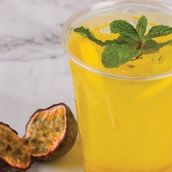Passion Fruit