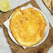Egg Omelette