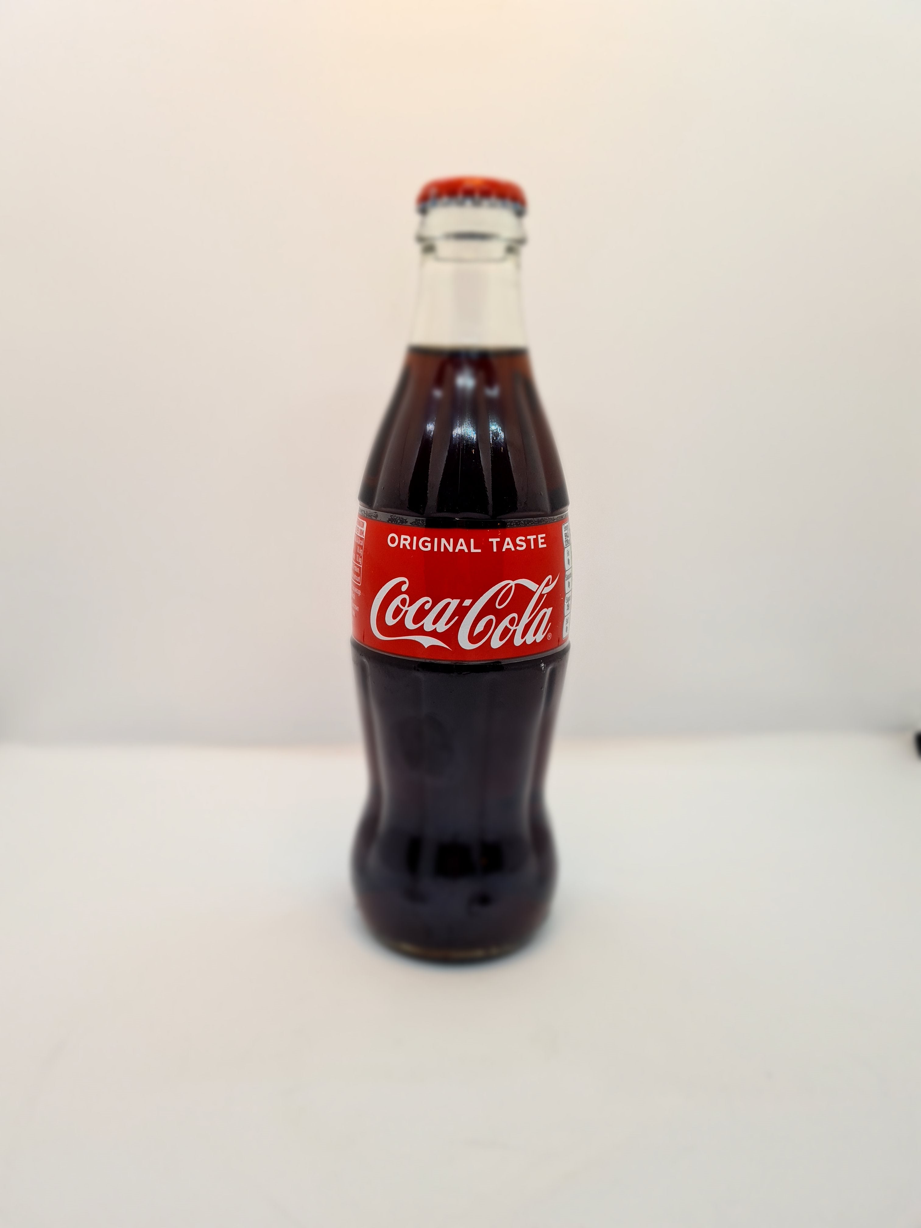Coke (330ml)