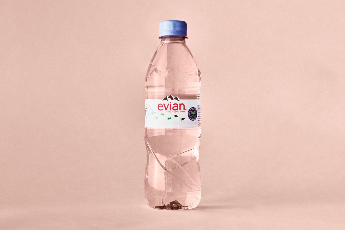 Still Water