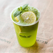 Lemon Juice