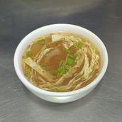  Beef Soup