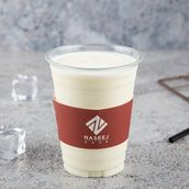 Vanilla Milkshake