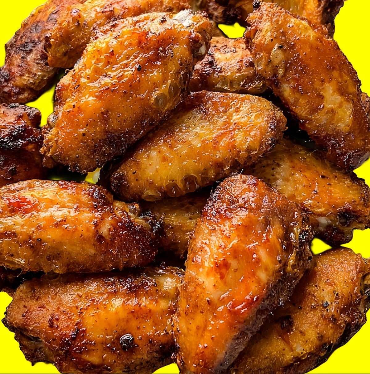 Louisiana Wings