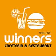 WINNERS RESTURANT AND CAFETERIA