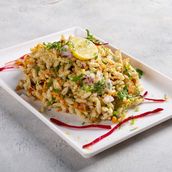Bhel Puri