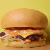 Classic Burger