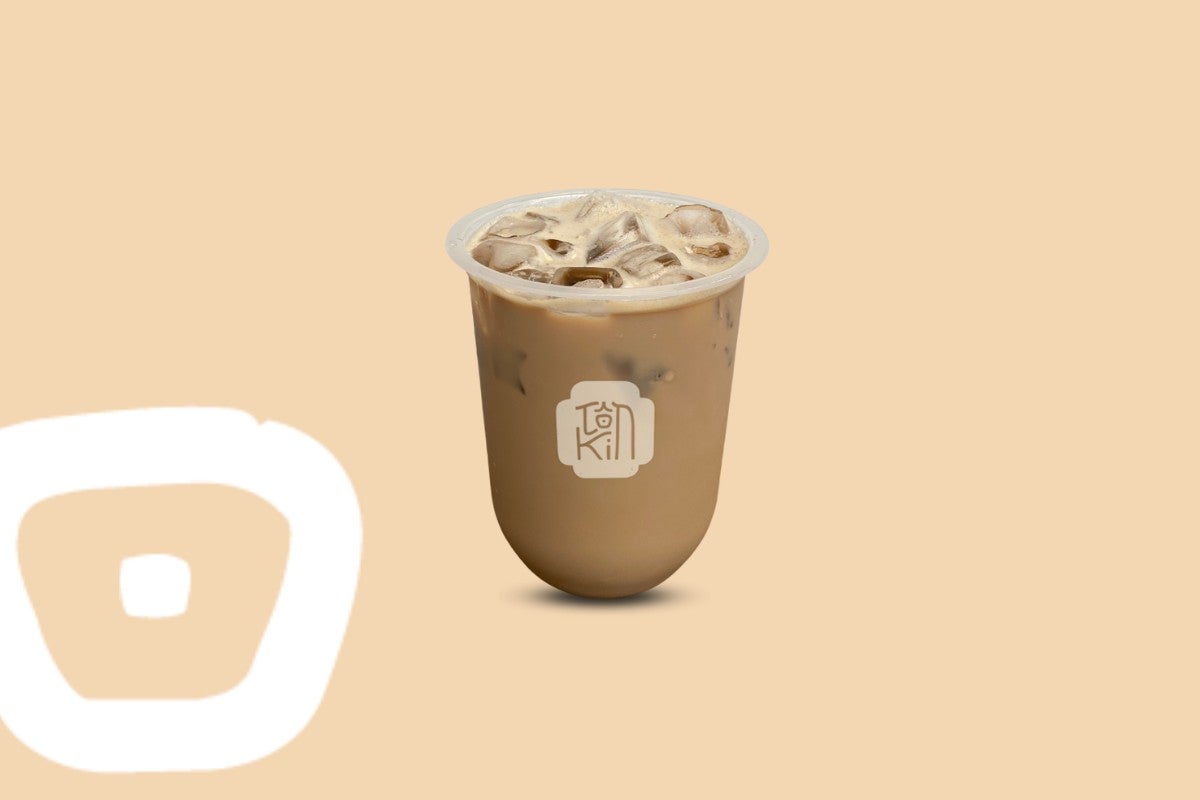 Tonkin Milk Tea
