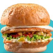 Chicken Burger