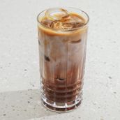 Ice Mocha
