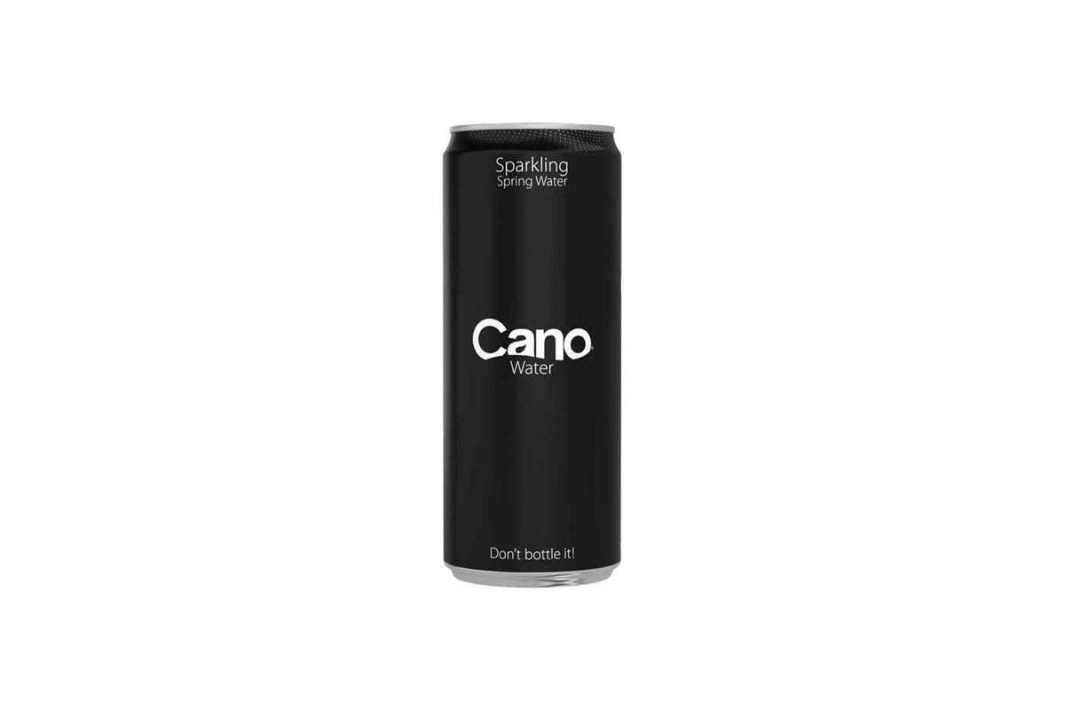 Cano (Sparkling Water)