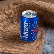Soft Drinks