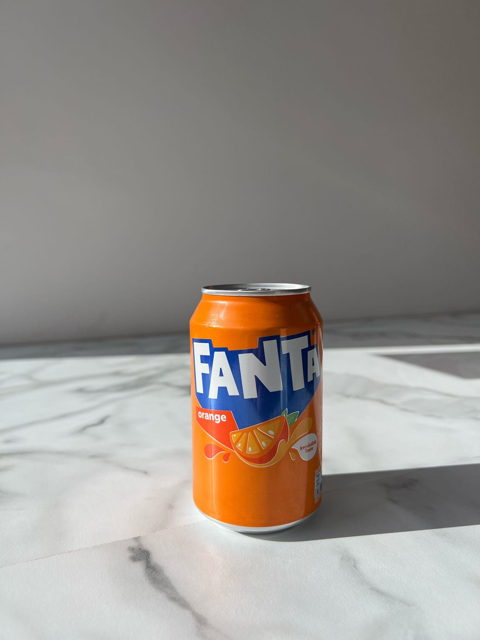 Fanta Orange