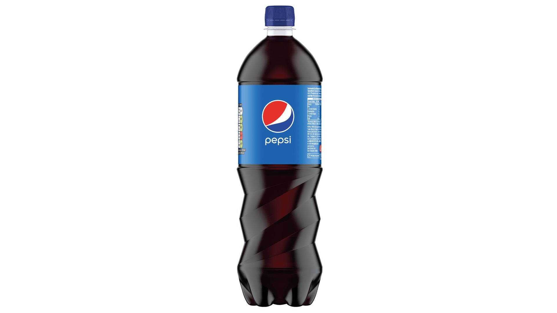 Pepsi 1.25 ltr