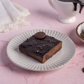 Gooey Brownie