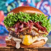  Rengo Burger