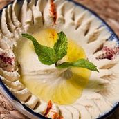 Hummus