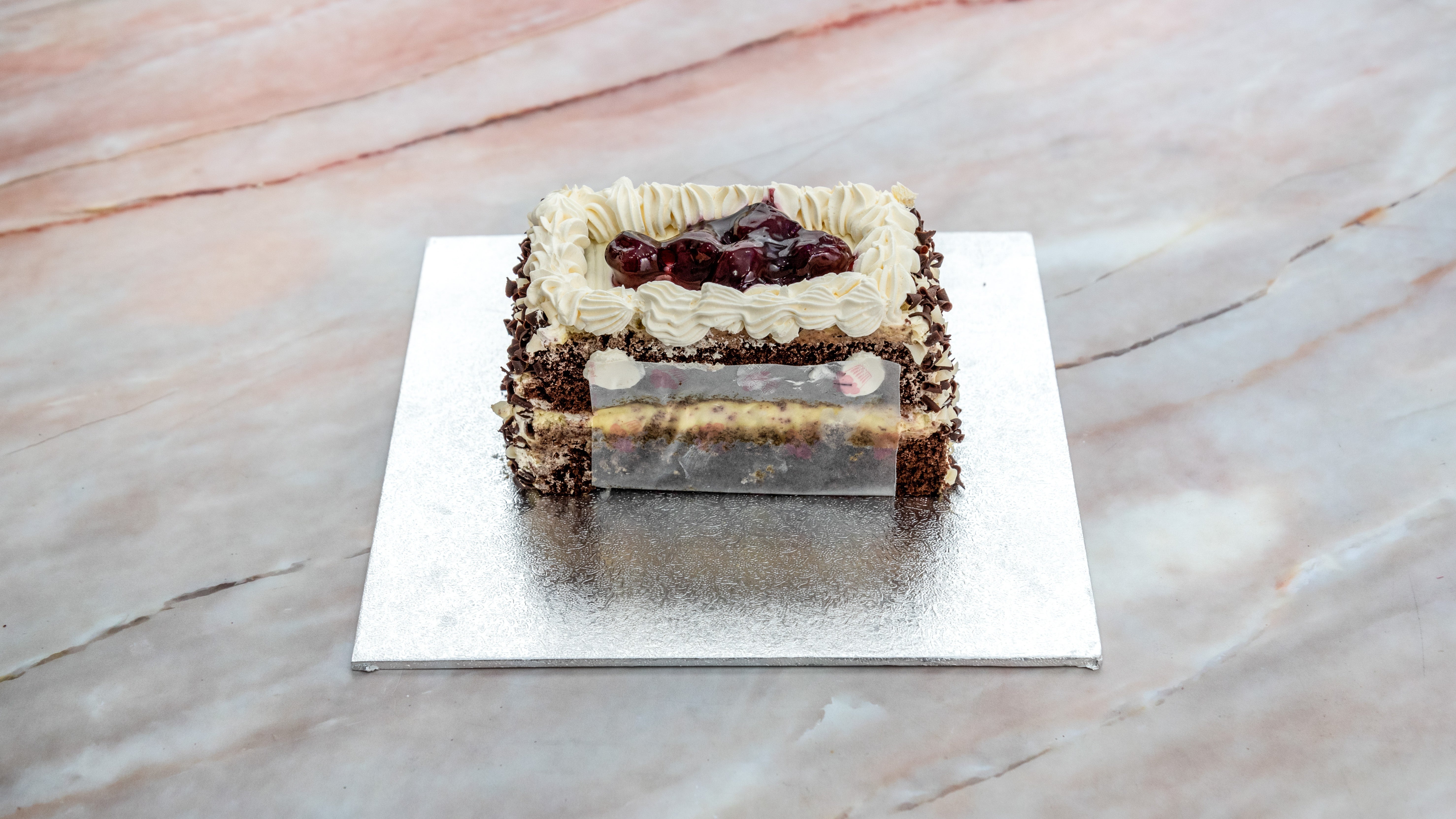 Black Forest