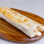 Chicken Tikka Sandwich