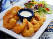 Fried Shrimp