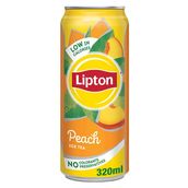 Ice Tea Peach