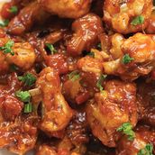 Poratta (Gobi Manchuriyan)