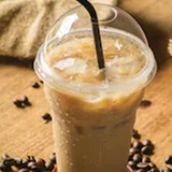 Cold Coffee
