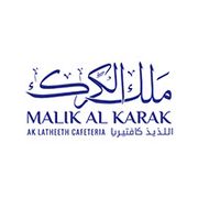 Malik al Karak Cafeteria