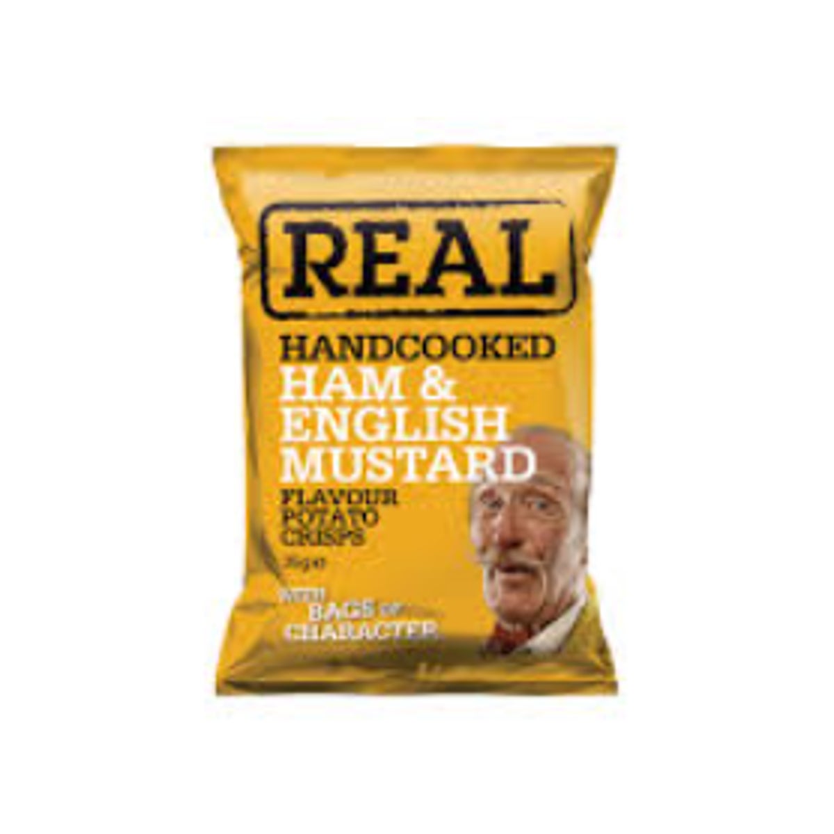 Ham and Mustard