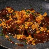 Slow Cooked Short Ribs