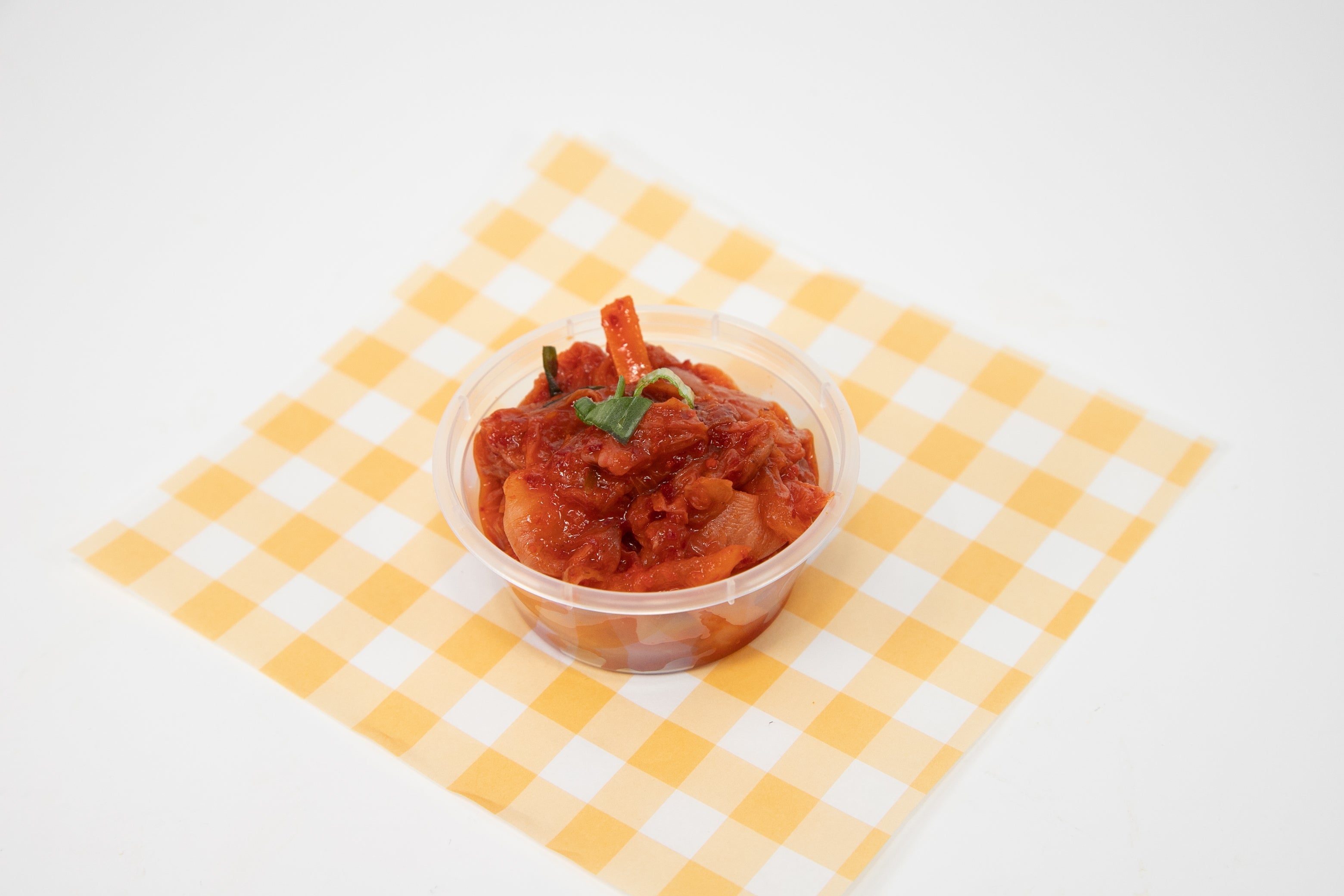 Kimchi