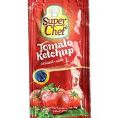 Ketchup