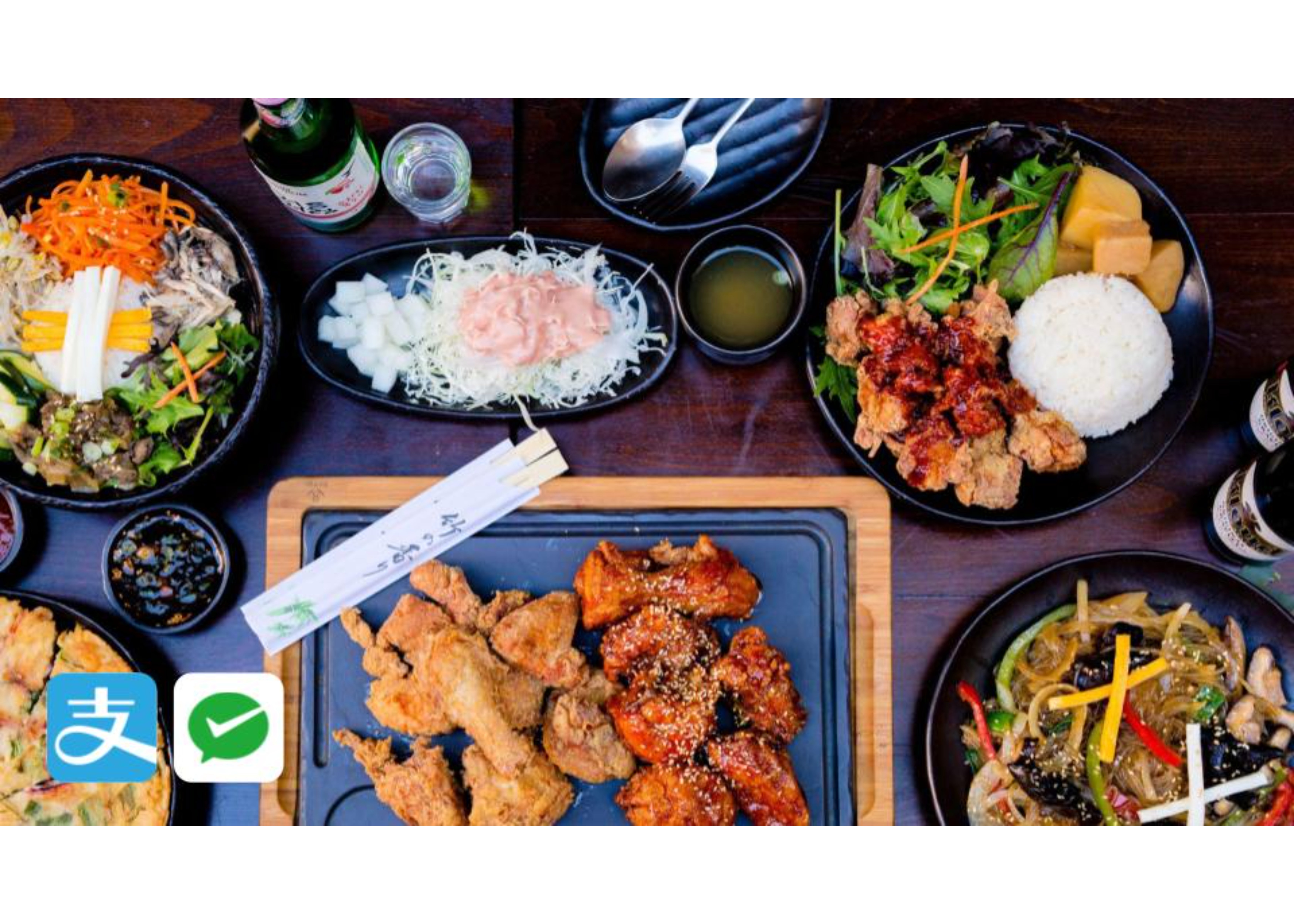 Korean Food