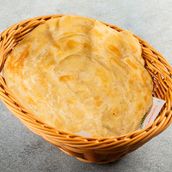 Plain Paratha