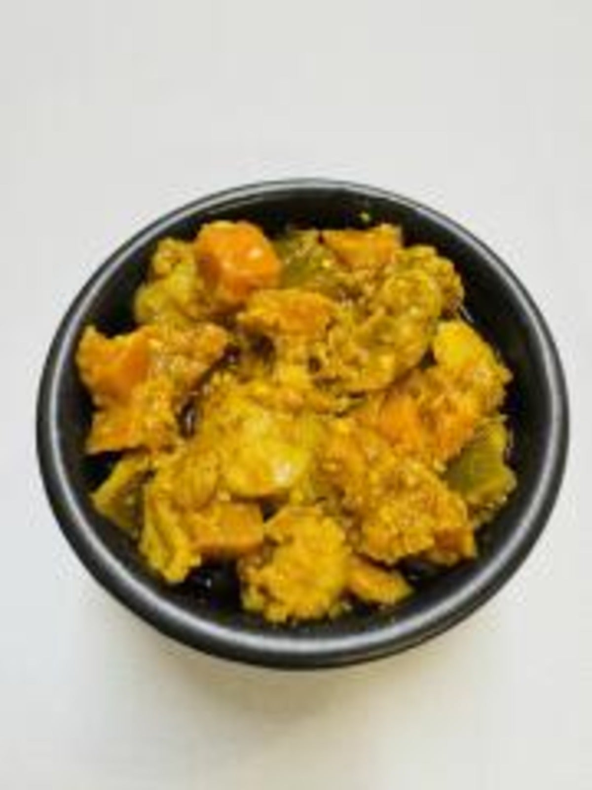 Mixed Pickle