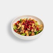 Fatoush Salad 
