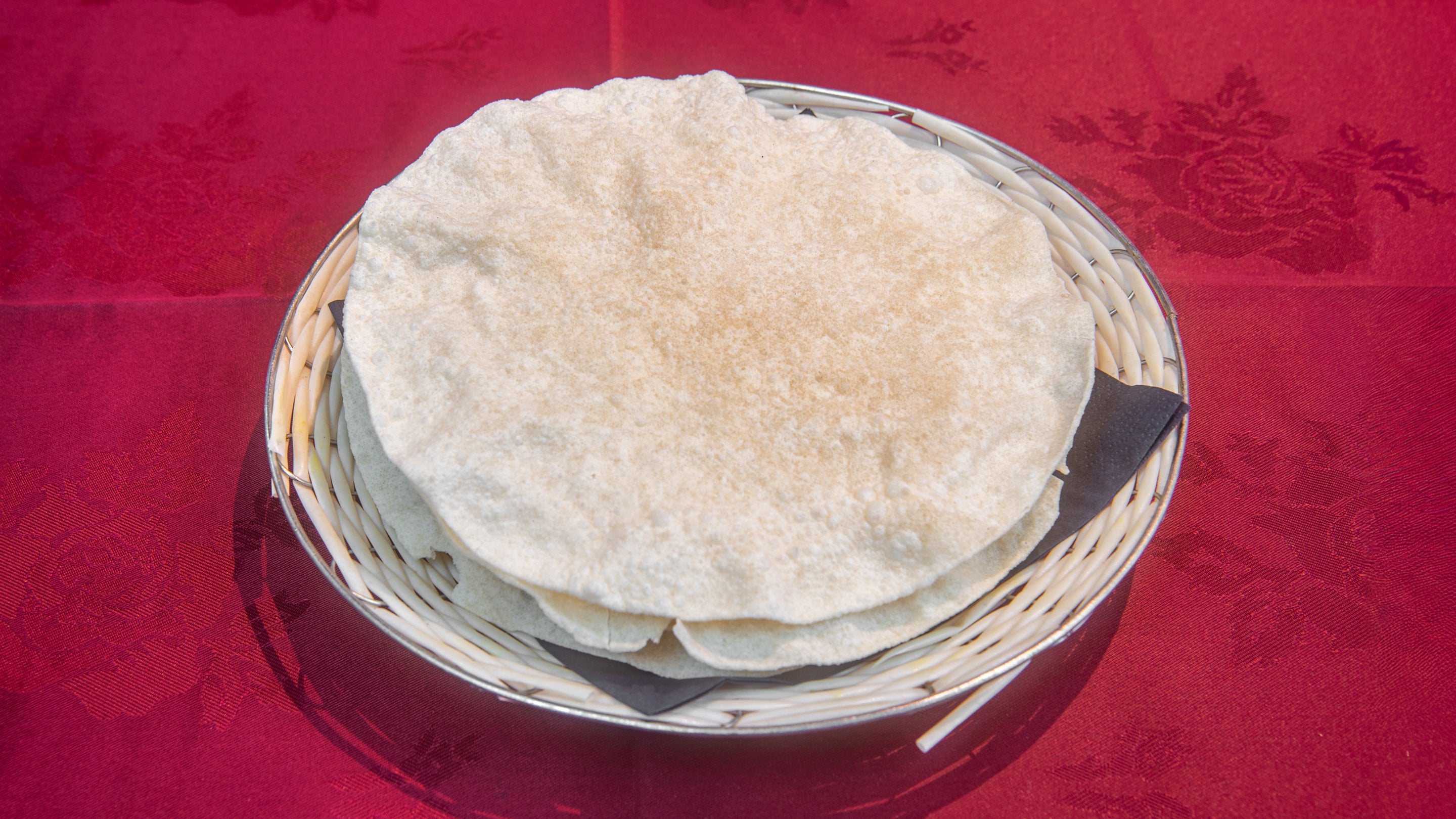 Poppadom