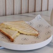 Cheese Sandwich